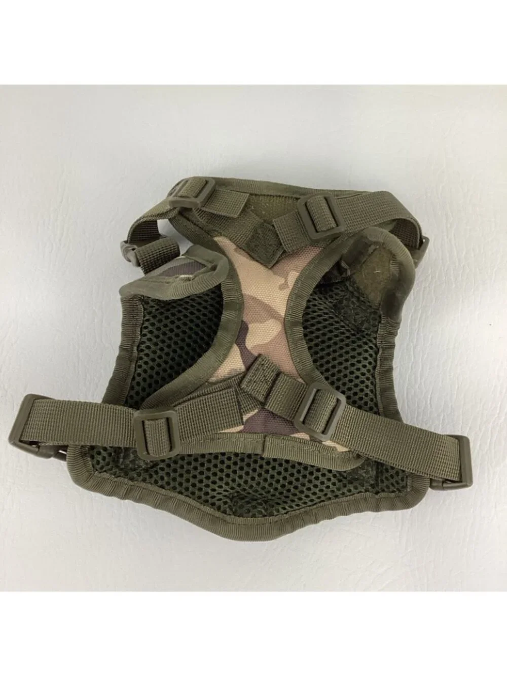 Pet Gear clean good